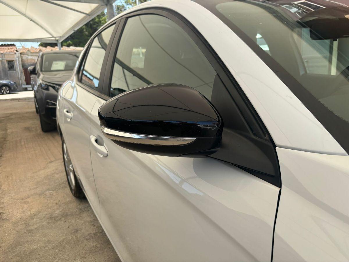 OPEL - Corsa - 1.5 D 100 CV Edition