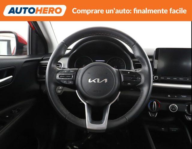 KIA Stonic 1.2 DPI Urban Special Edition