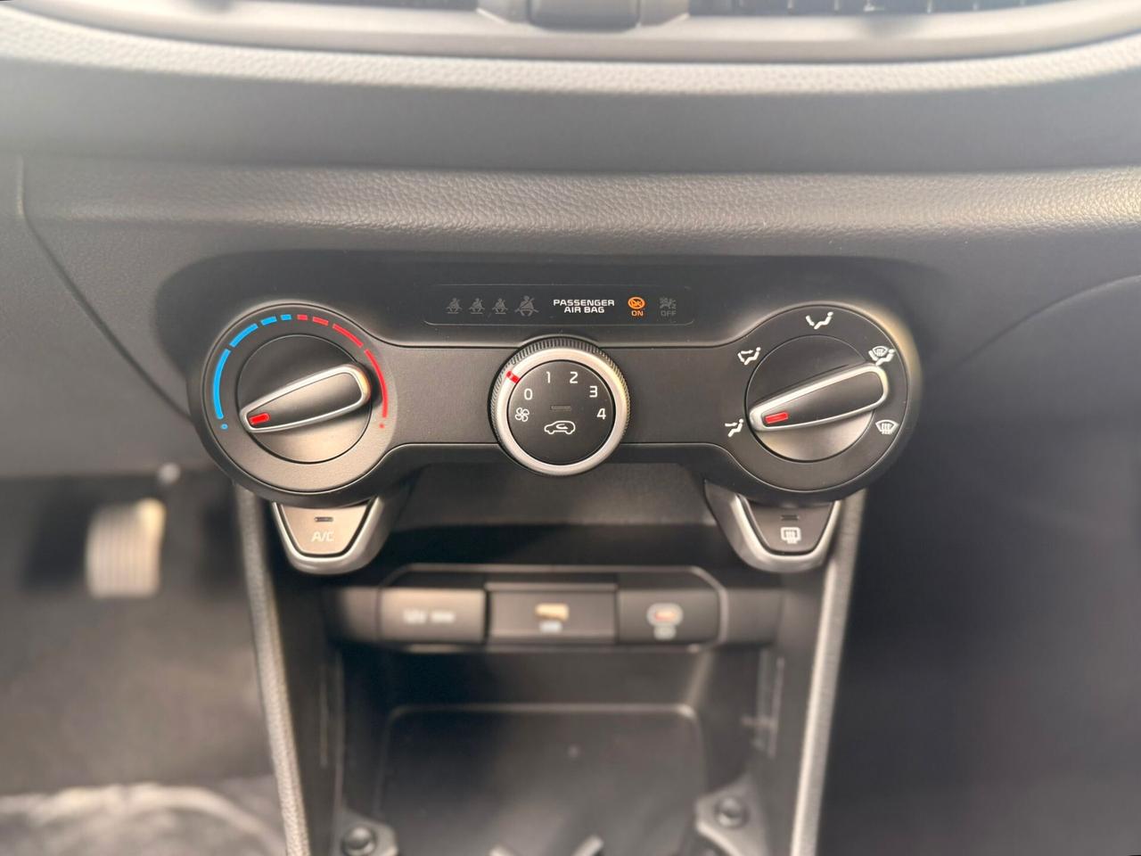 Kia Picanto 1.0 gdi Style