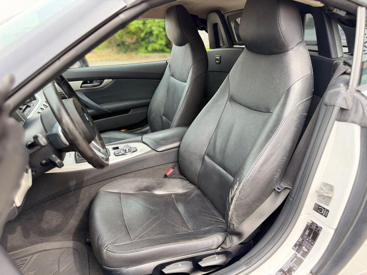 Bmw Z4 23 i #10853