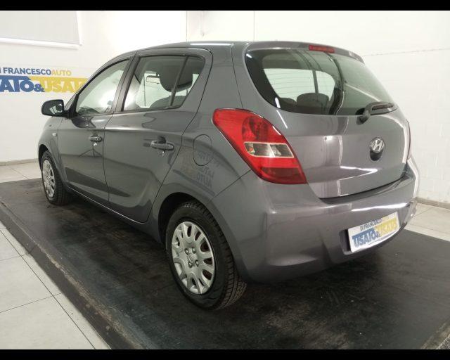 HYUNDAI i20 5p 1.2 Classic Gpl