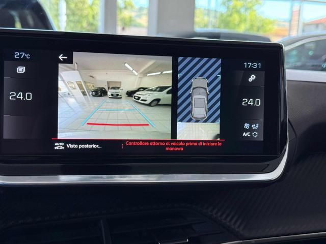 PEUGEOT 2008 BlueHDi 110 S&S Allure Pack