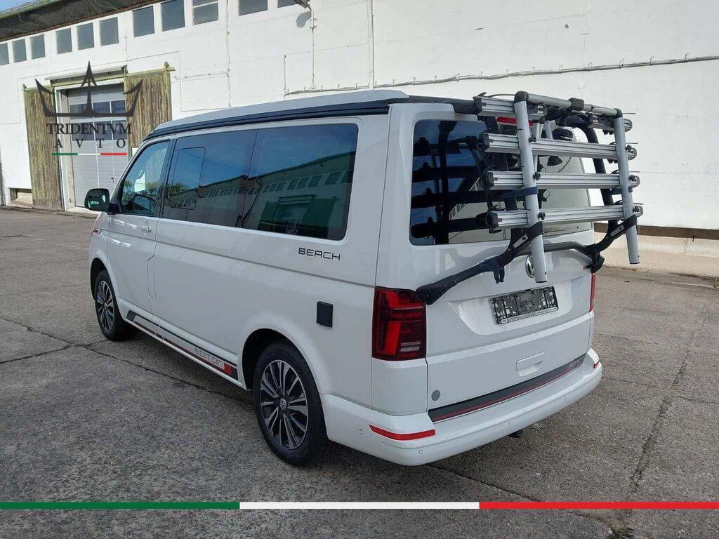 Volkswagen California 6.1 California 2.0 Tdi Beach Camper Edition 150cv 4Mot. DSG