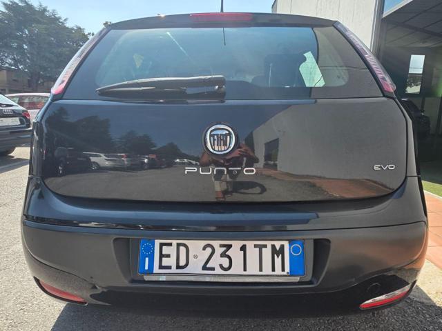 FIAT Punto Evo 1.3 Mjt 75 CV 5 porte Dynamic