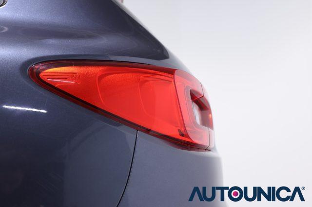 RENAULT Kadjar BLUE DCI 8V 115CV EDC BUSINESS FARI LED