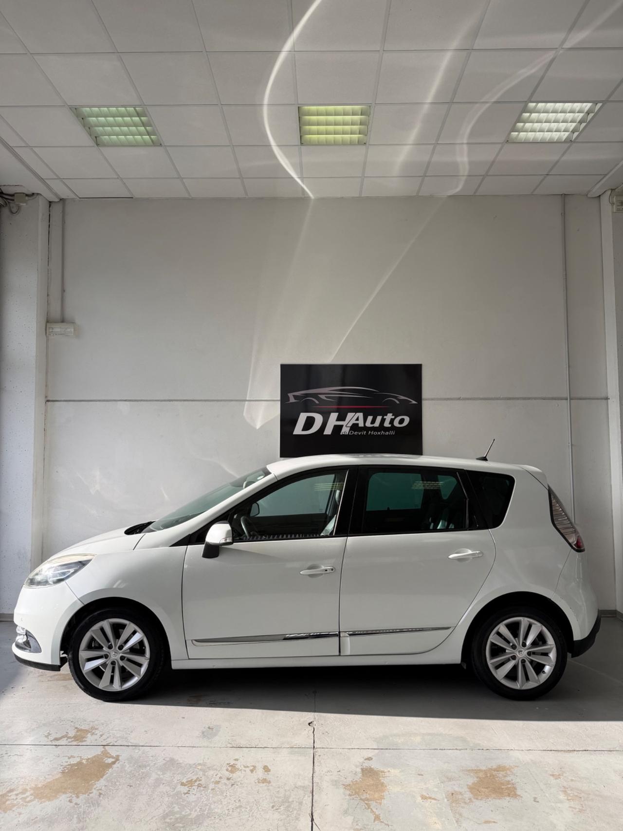 Renault Scenic Scénic XMod 1.5 dCi 110CV Start&Stop Energy