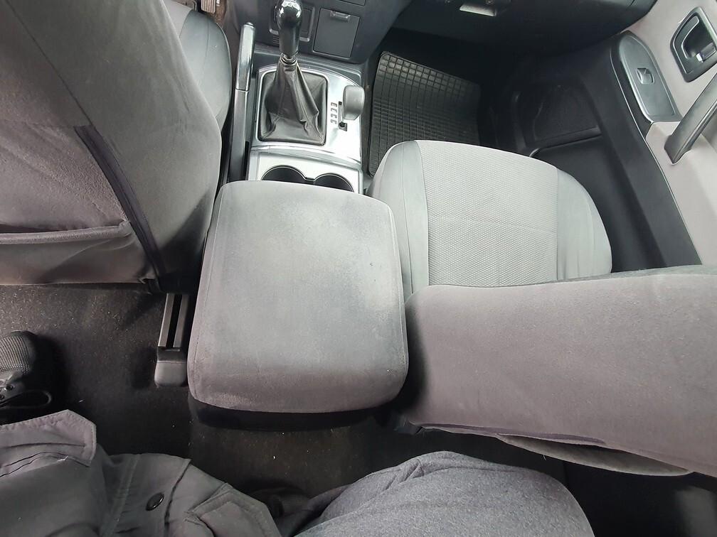 Mitsubishi Pajero IV 3.2 16V DID 160CV 3p. GLX