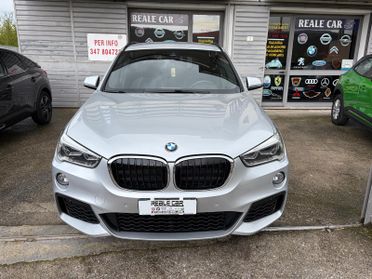 Bmw X1 2.0d 190cv xDrive20d Msport