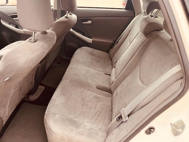 Toyota Prius 1.8 Executive