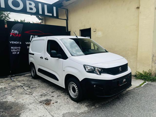 PEUGEOT Partner BlueHDi 100 S&S L2 Furgone Premium+IVA
