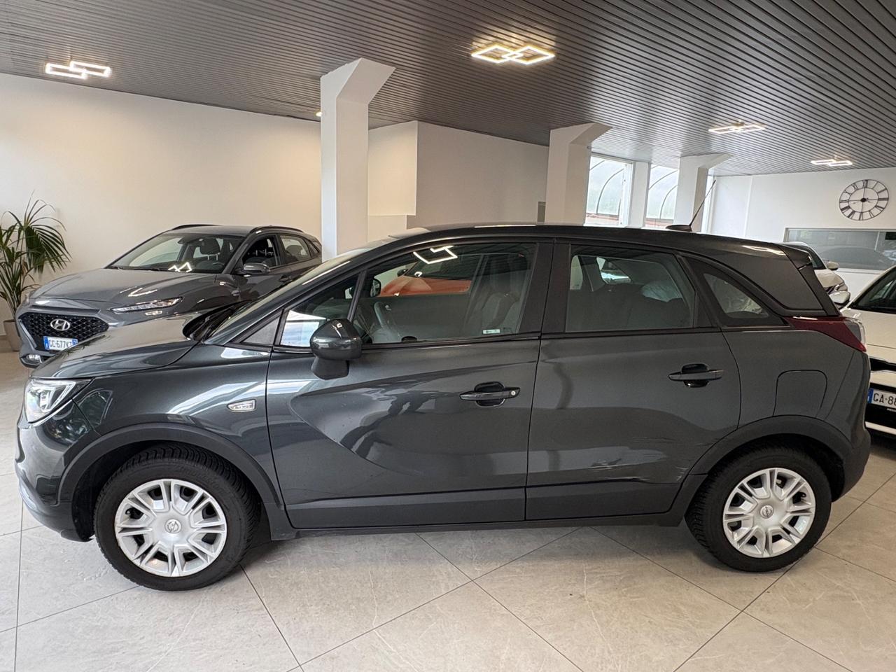 Opel Crossland X 1.2 GPL 12V Innovation