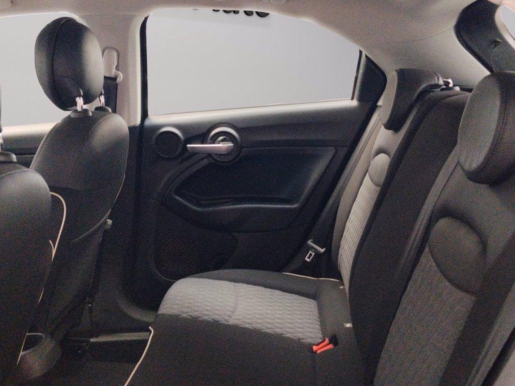 FIAT 500x 1.3 t4 city cross 150cv dct del 2020