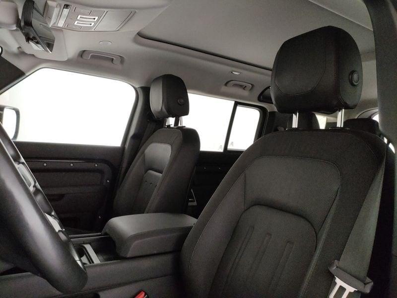 Land Rover Defender 110 2.0d sd4 S awd 240cv auto