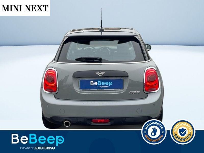 MINI Mini 5 porte MINI 5P 1.5 COOPER