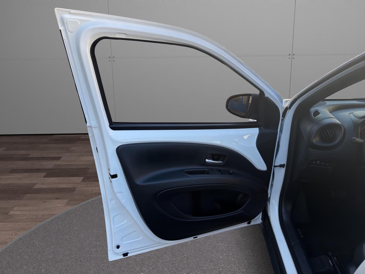 Toyota Aygo X 1.0 72cv s-cvt