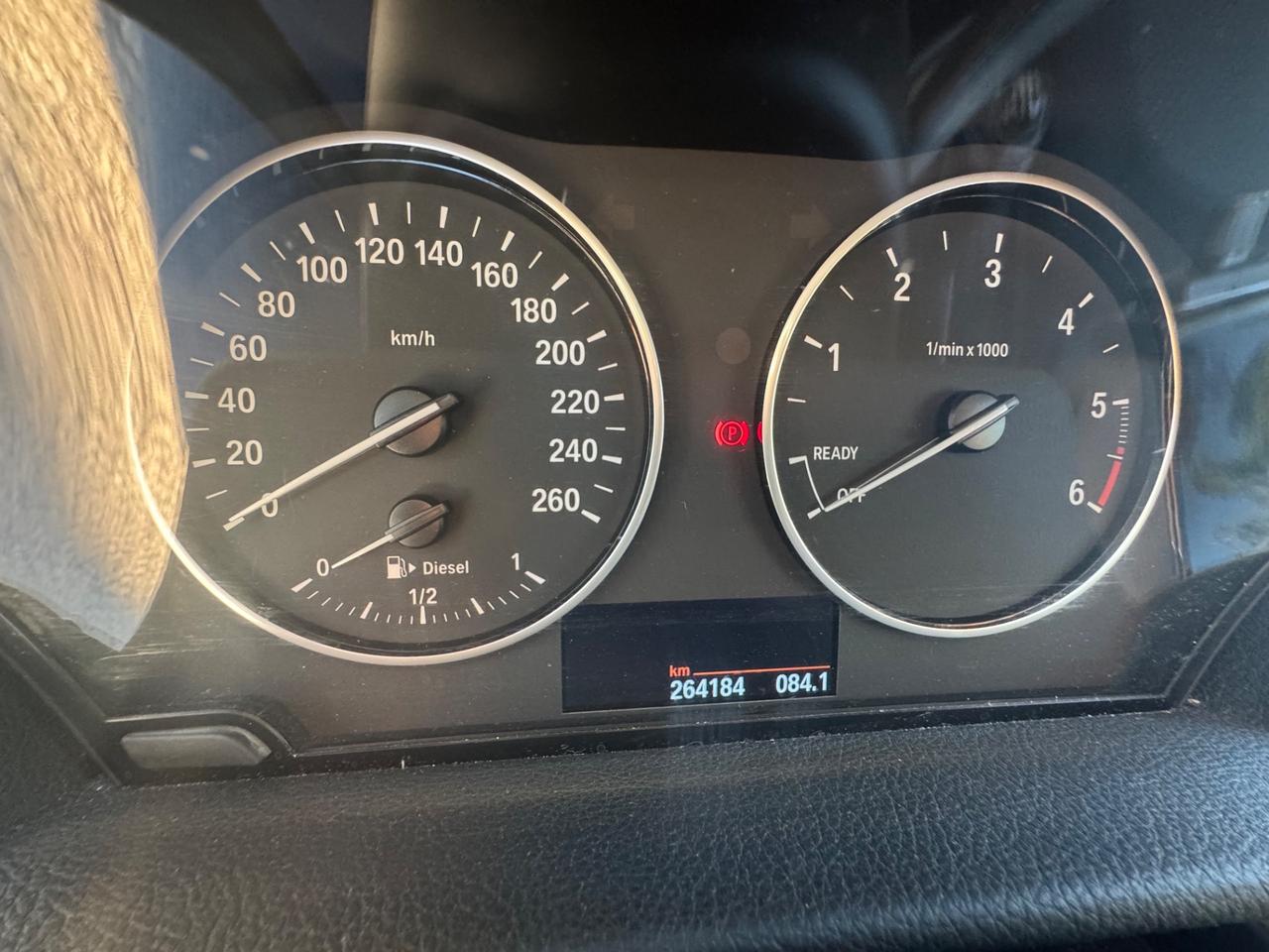 Bmw 216 218d Active Tourer Sport