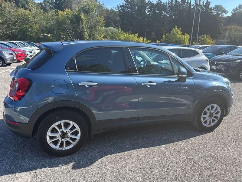 FIAT 500X 500 X 2018 1.3 mjt City Cross 4x2 95cv