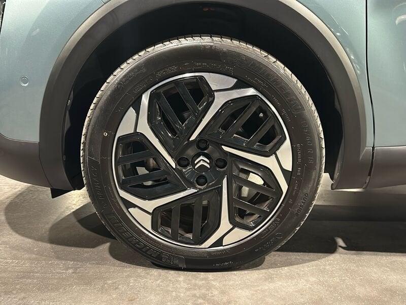 Citroën C4 C4 BlueHDi 130 S&S EAT8 Max