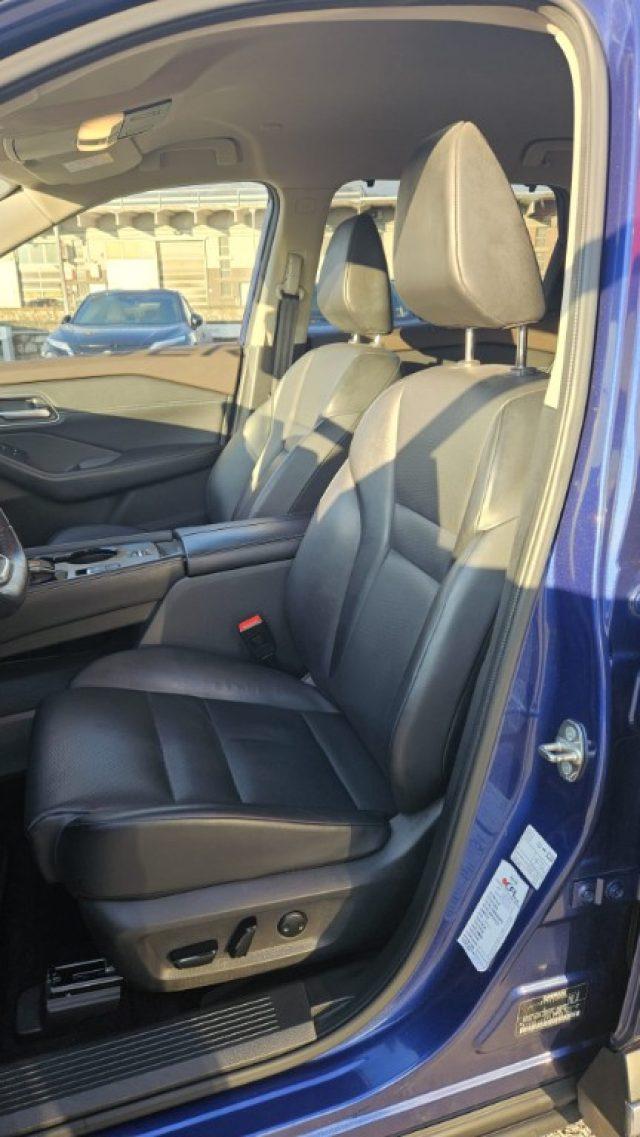 NISSAN X-Trail e-Power 2WD 5 posti Tekna