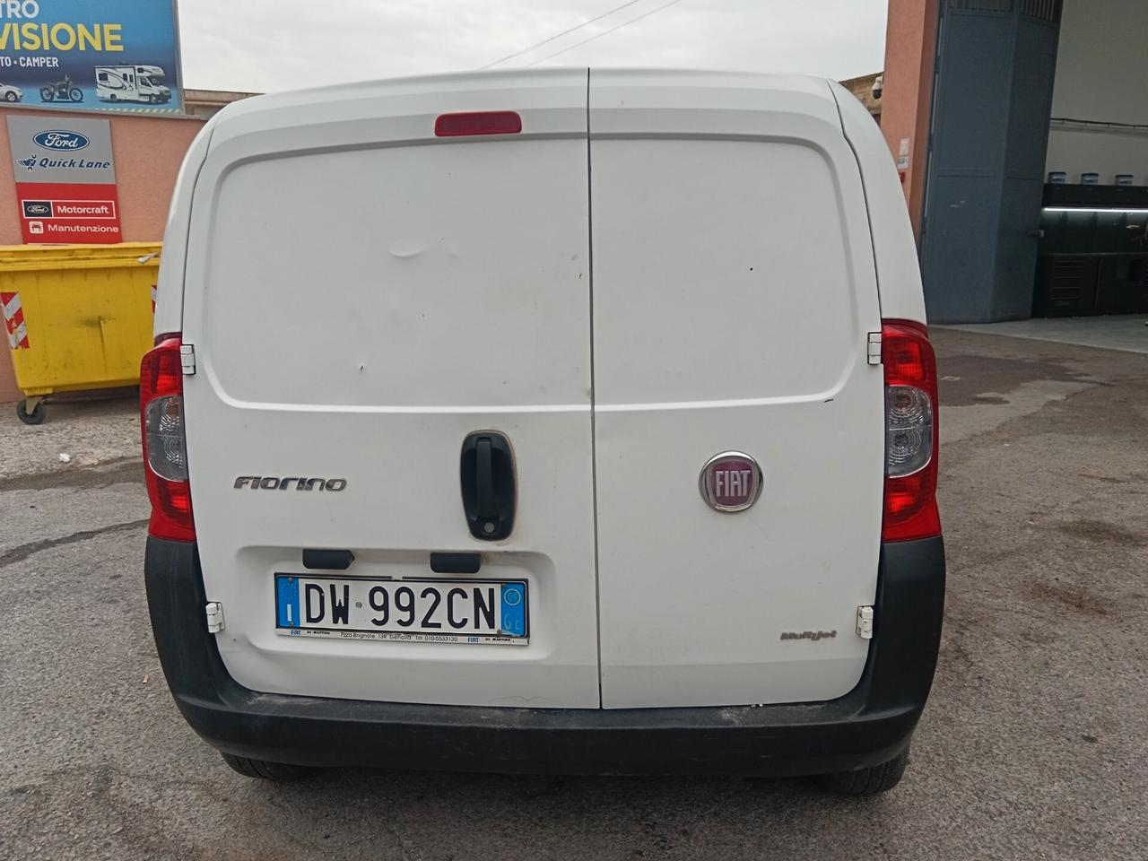 FIAT Fiorino