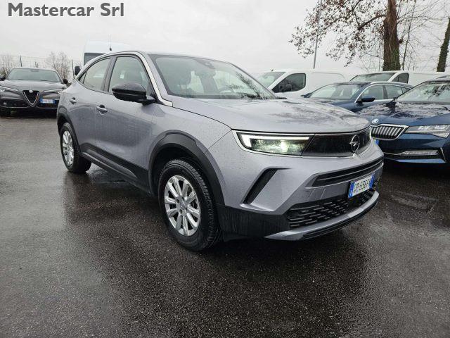 OPEL Mokka-e Mokka II 2020 electric Edition 136cv - GP536FN