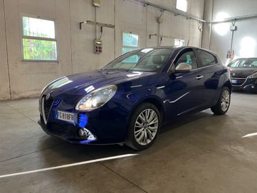 Alfa Romeo Giulietta 1.6 JTDm 120 CV Super