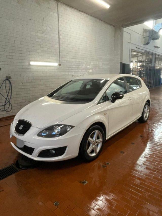 SEAT Leon 1.4 TSI Style