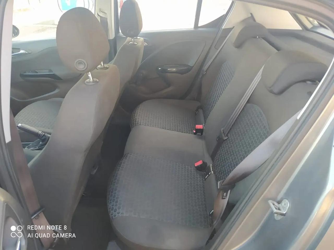 Opel Corsa 1.2 Innovation