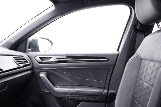 VOLKSWAGEN T-Roc 1.0 TSI R-Line Plus
