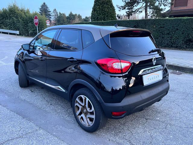 RENAULT Captur Iconic 1.5 ENERGY dCi 110