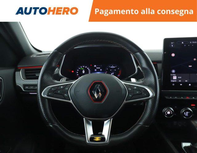 RENAULT Arkana Arkana TCe 140 CV EDC R.S. Line