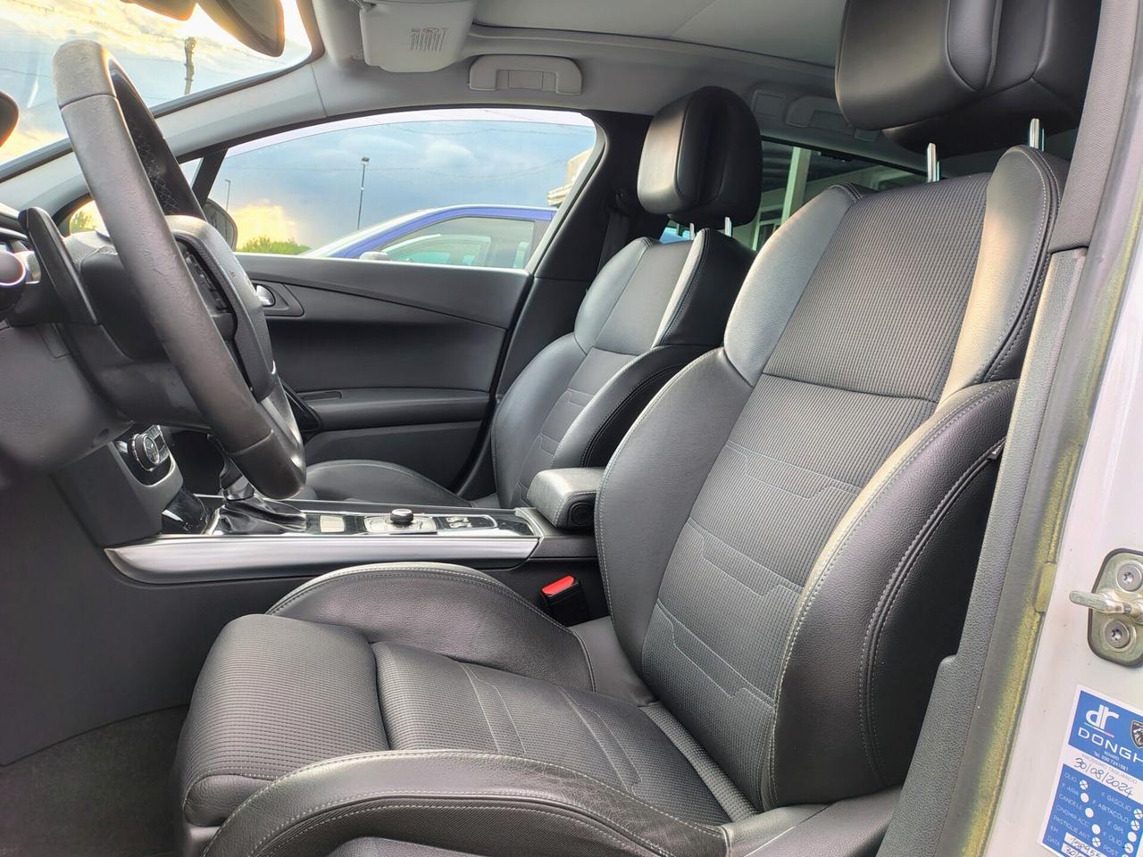 Peugeot 508 2.2 HDi 204CV aut. SW Ciel GT