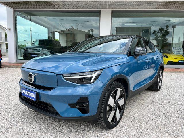 VOLVO C40 Recharge Twin Motor AWD 1st Edition