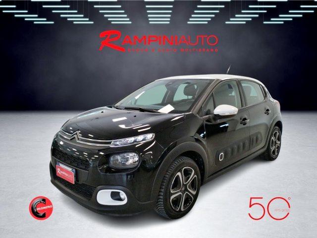 CITROEN C3 BlueHDi 100 Cv Pronta Consegna Ok Neopatentat