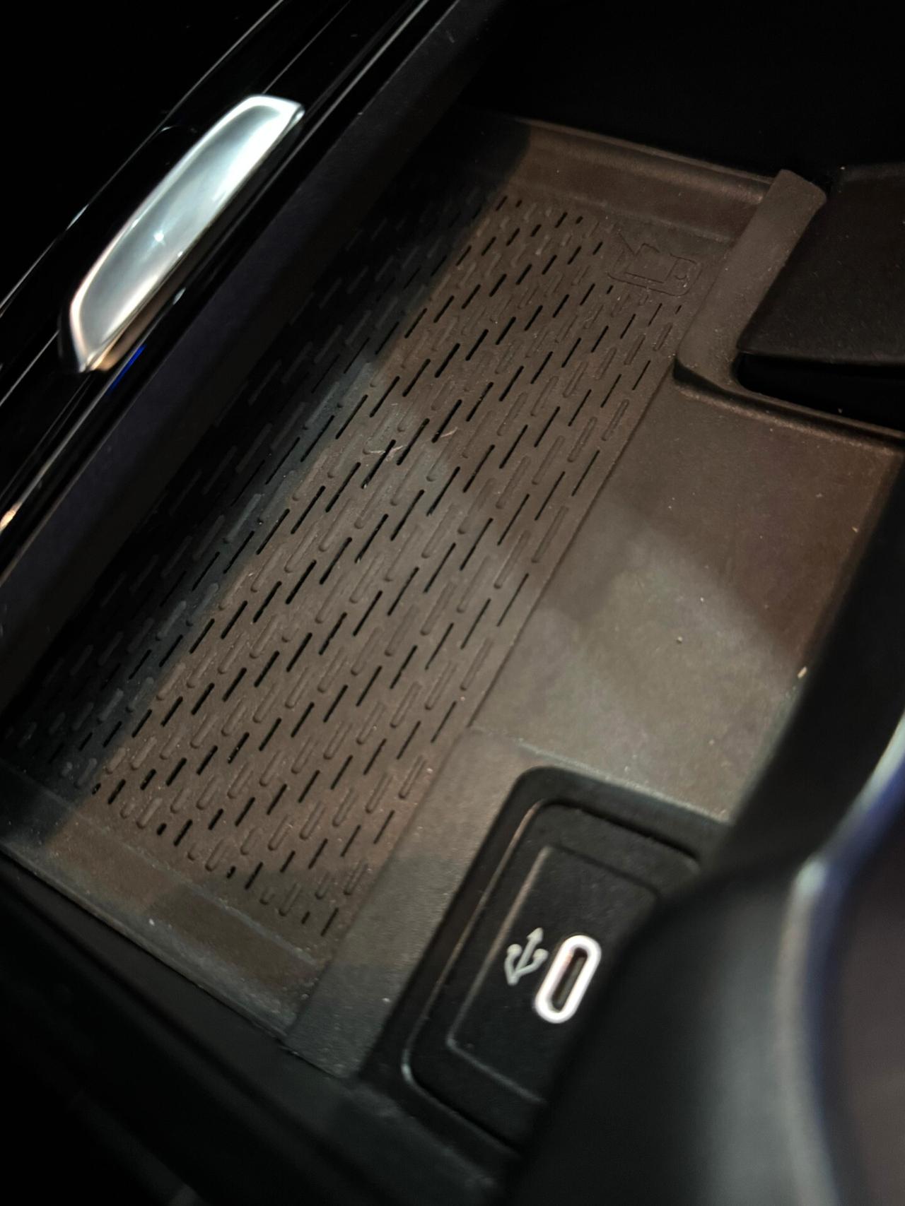 Mercedes-benz A 200 d Automatic AMG Line Premium