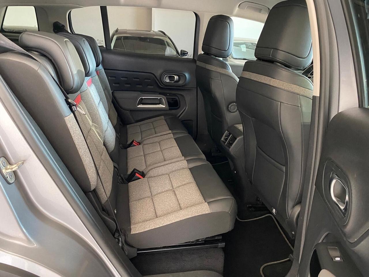 CITROEN C5 AIRCROSS 1.5 BLUEHDI SHINE 131CV - FULL LED, VIRTUAL COCKPIT, PELLE, NEOPATENTATI