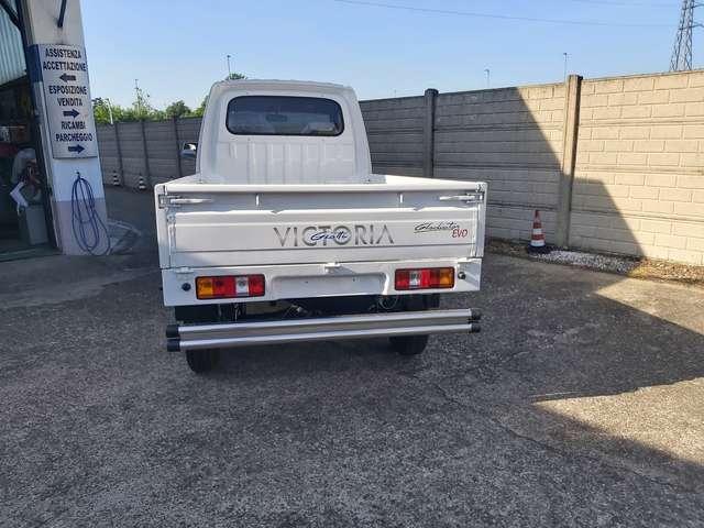 Giotti Victoria Gladiator Pick up 1.3 benzina