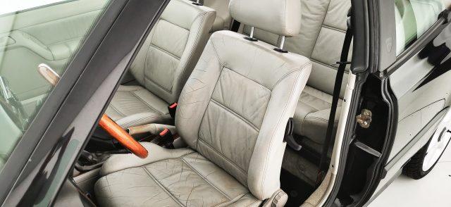 VOLKSWAGEN Golf Cabriolet 1.9 TDI