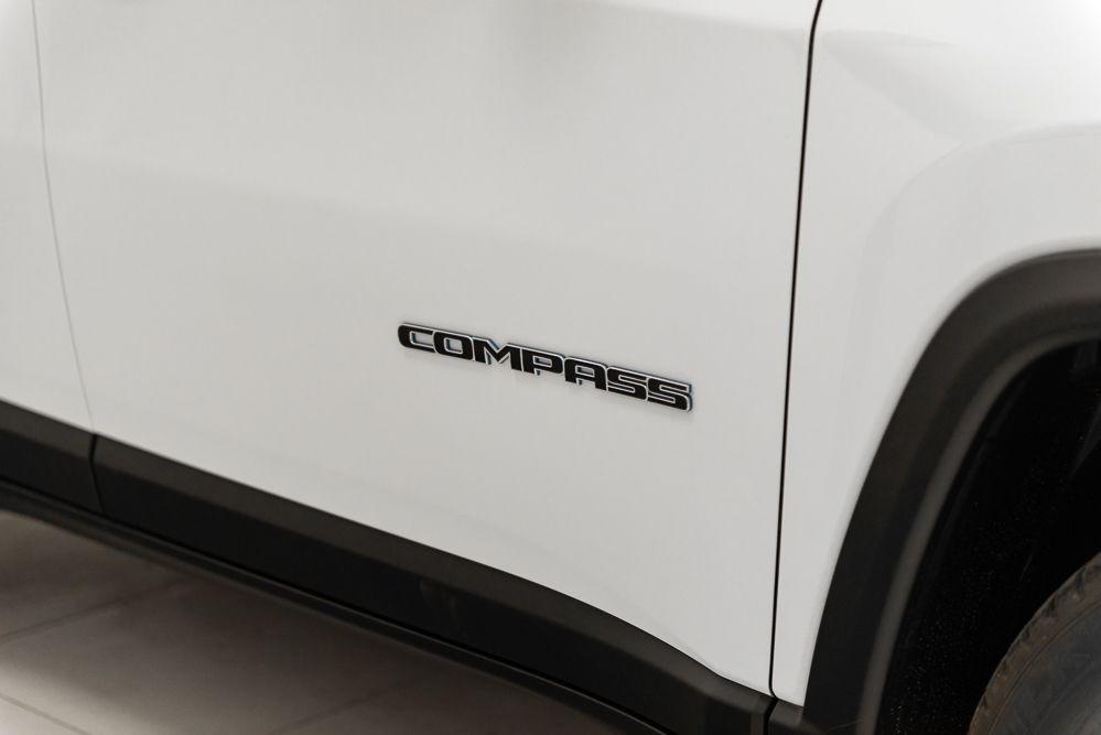 JEEP Compass II 2021 - Compass 1.3 turbo t4 phev Limited 4xe auto