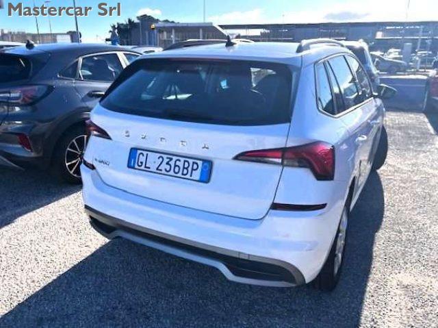 SKODA Kamiq Kamiq 1.0 tsi Ambition 95cv -(Finaziabile) GL236BP