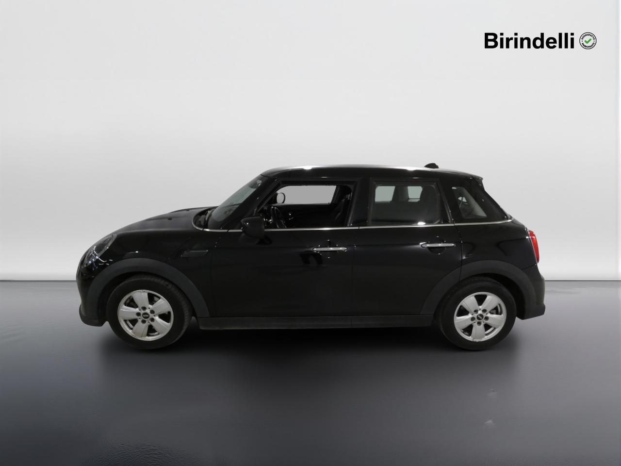 MINI Mini 5 porte (F55) - Mini 1.5 One 5 porte
