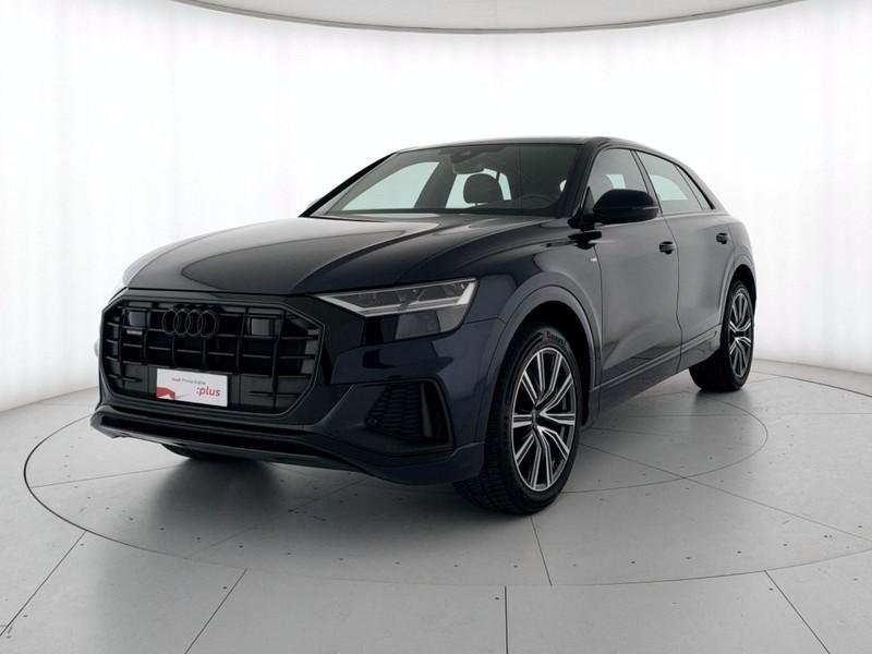 Audi Q8 50 3.0 tdi mhev sport quattro tiptronic