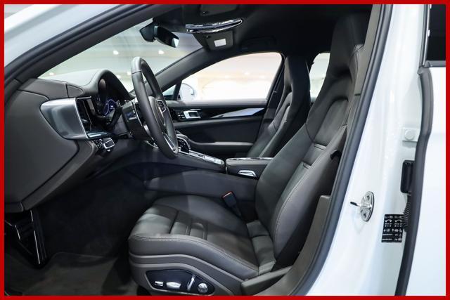 PORSCHE Panamera 2.9 4 E-Hybrid