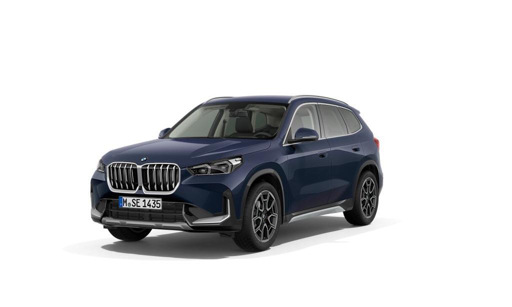 BMW X1 18 i X-Line sDrive DCT