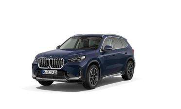 BMW X1 18 i X-Line sDrive DCT