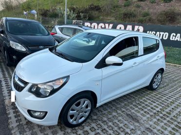 Opel Karl 1.0 73 CV GPL N-Joy-10/2016