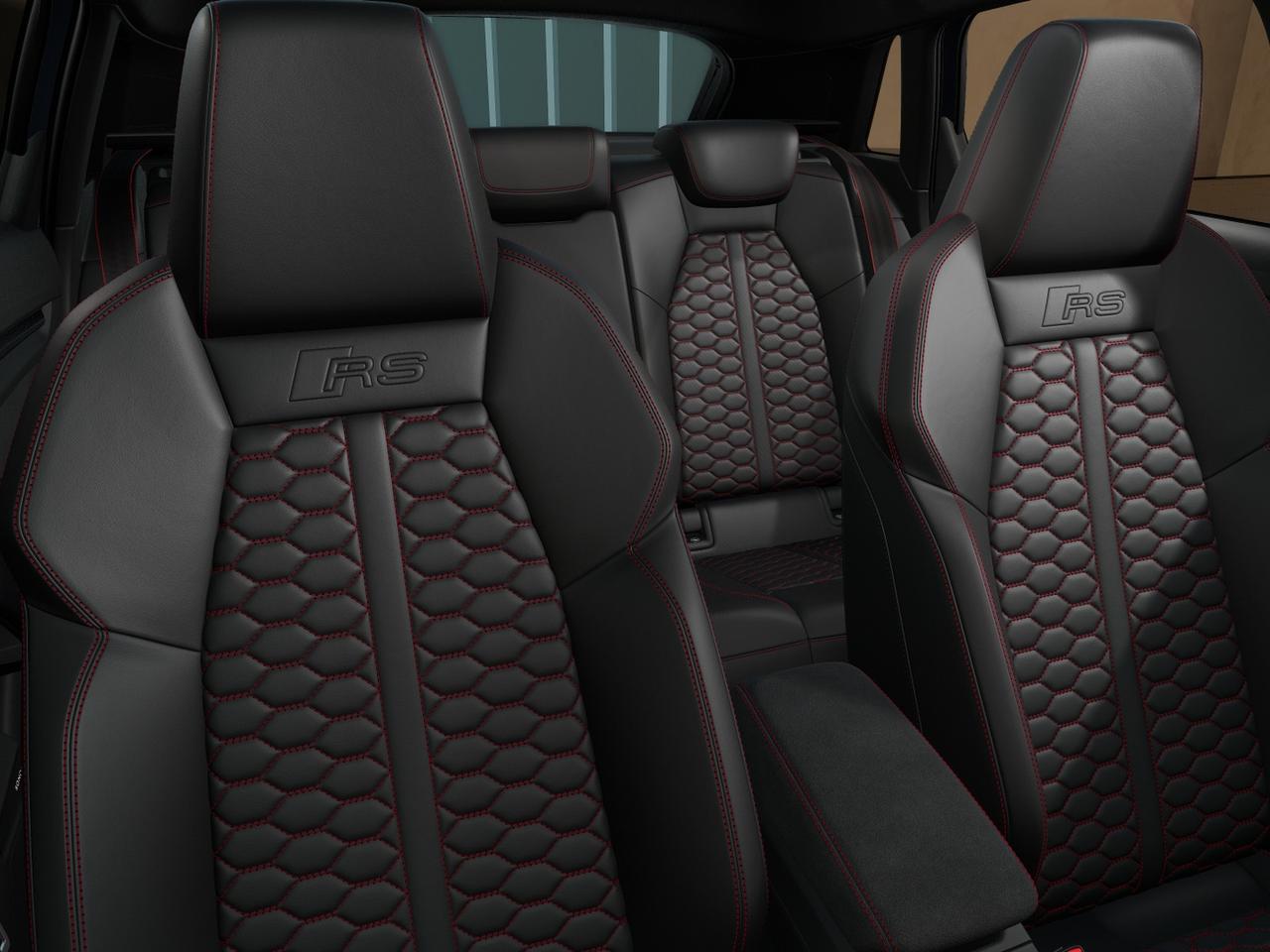 Audi RS3 sportback 2.5 tfsi quattro s tronic