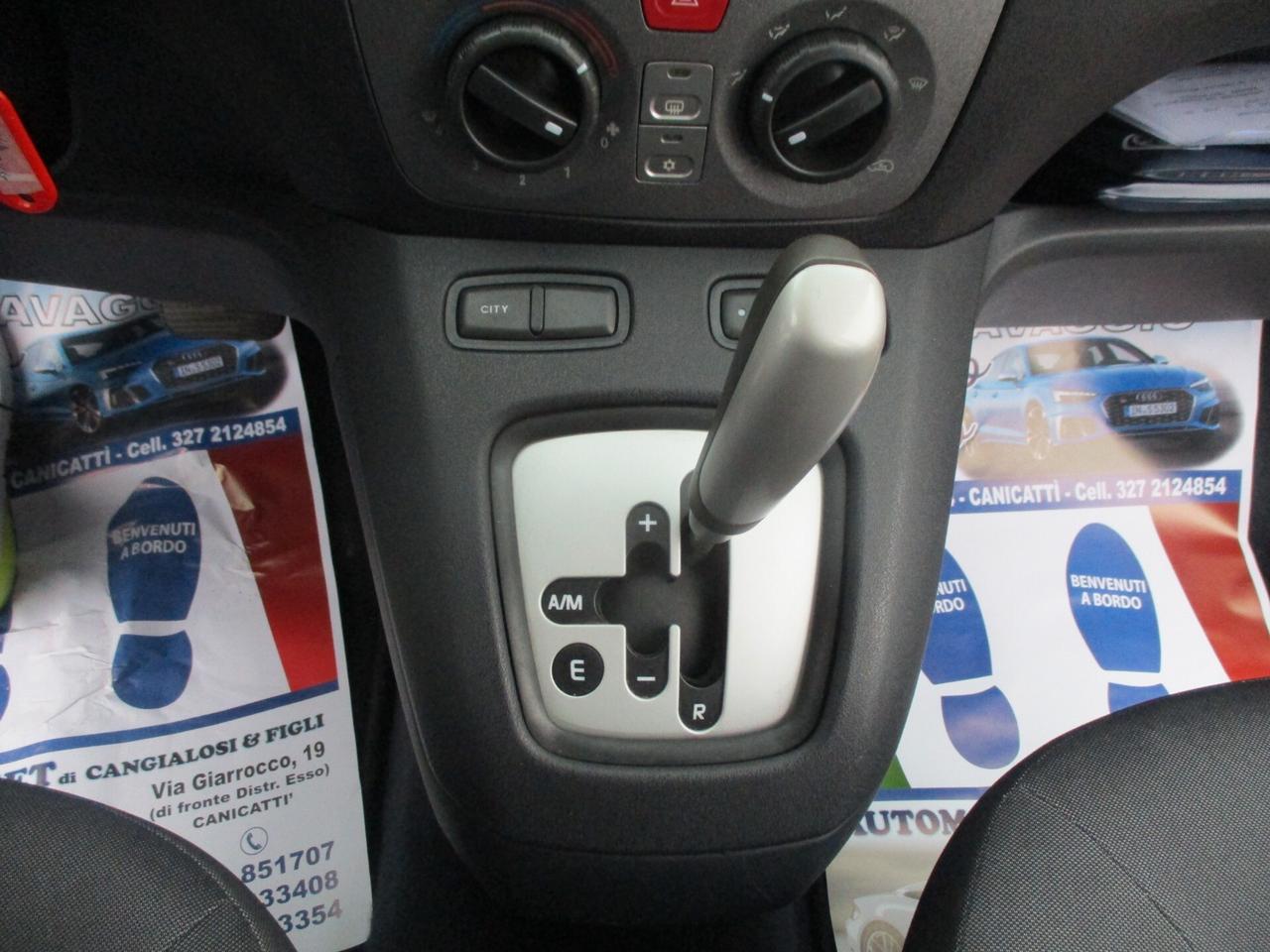 Lancia MUSA 1.3 Mjt AUTOMATICA MOLTO BELLA