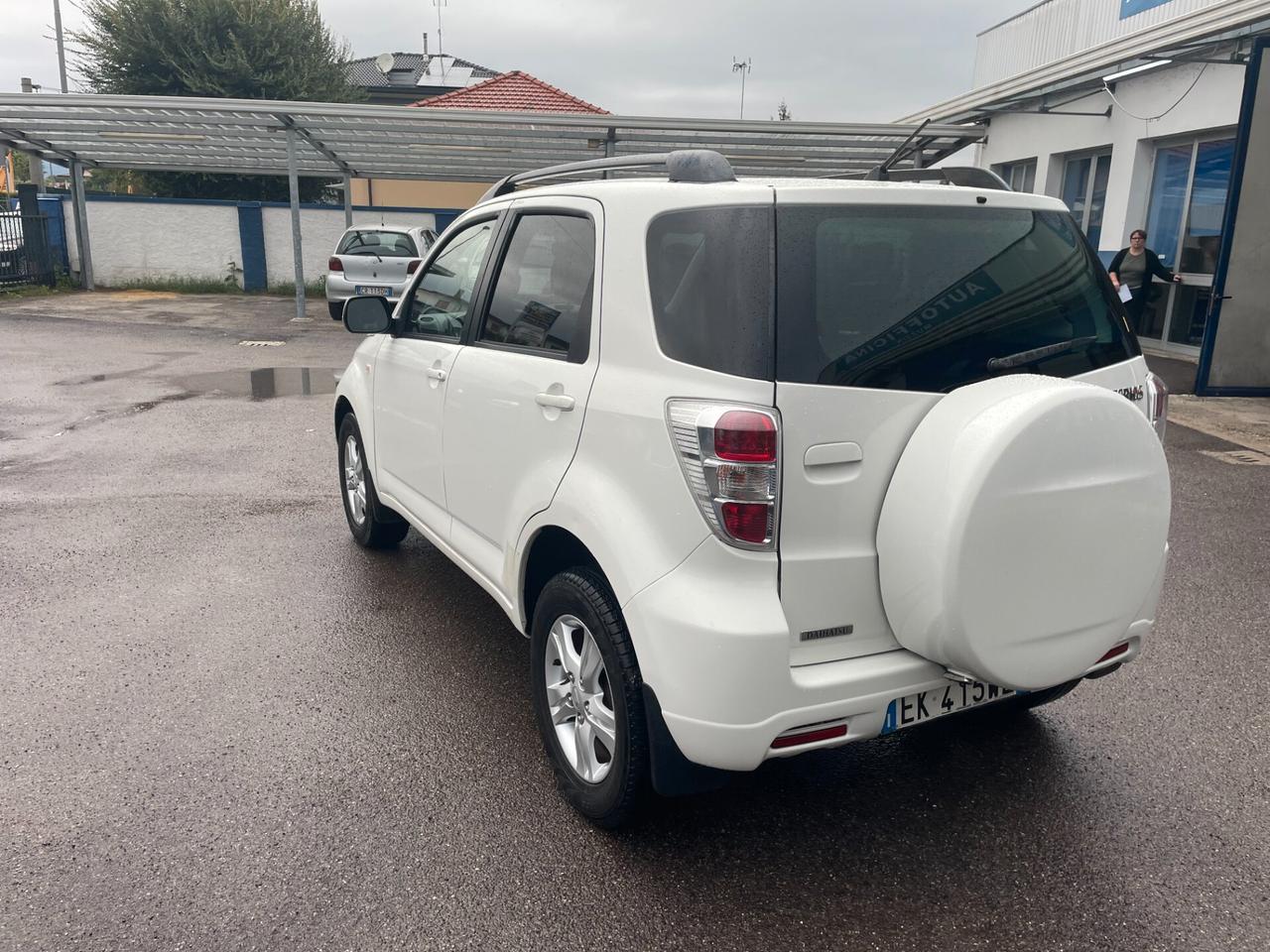 Daihatsu Terios 1.5 4WD