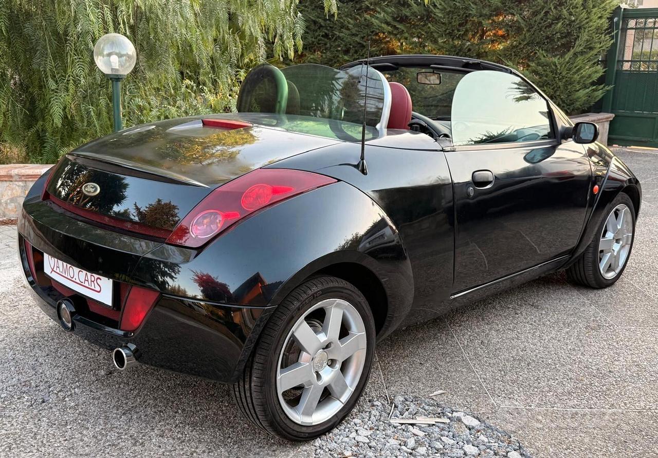 Ford Ka StreetKa 1.6 COME NUOVA YIN e YANG